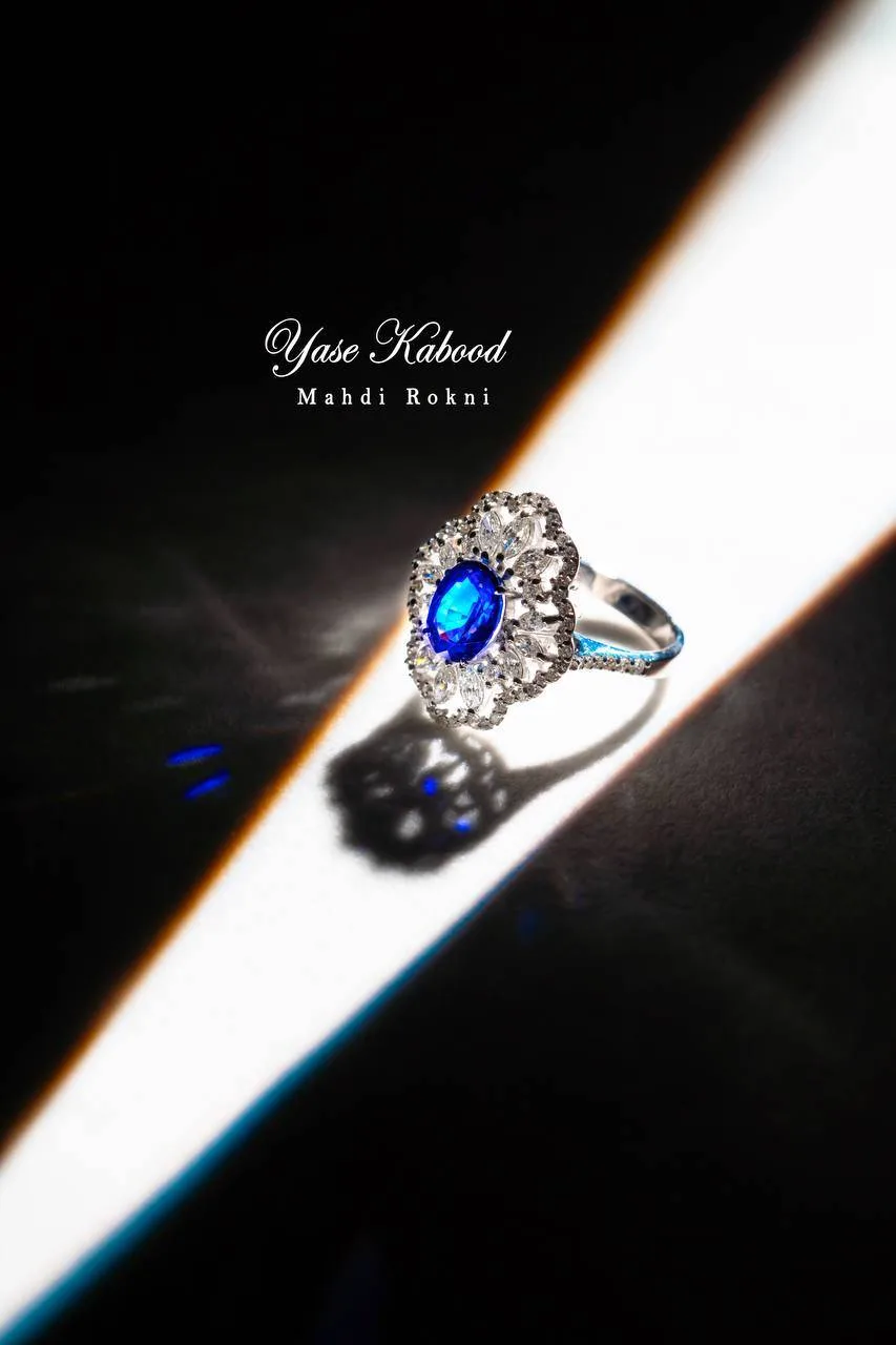 Stunning💎 — انگشتر