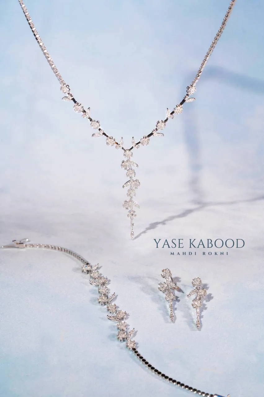 دلربا💎 — ست