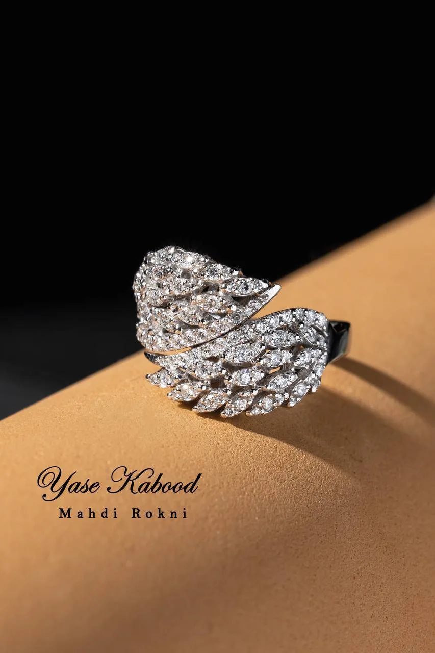 brilliant💎 — انگشتر